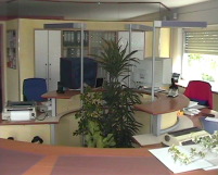 B&uuml;ro