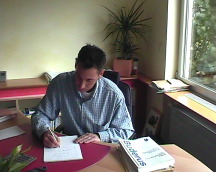 J&uuml;rgen Rauls